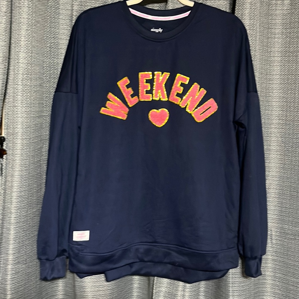 Simply Southern Sweater
